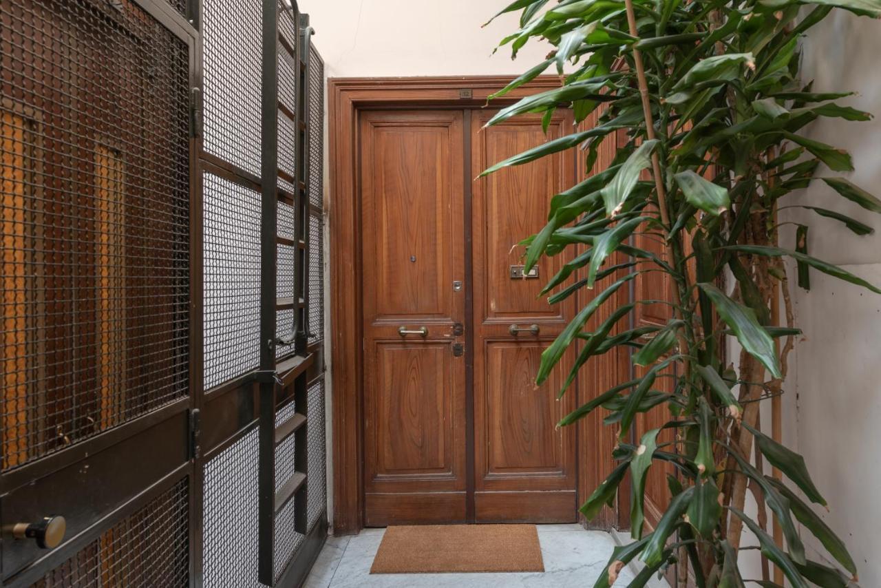 Appartamento Quirinale View 52 Roma Esterno foto